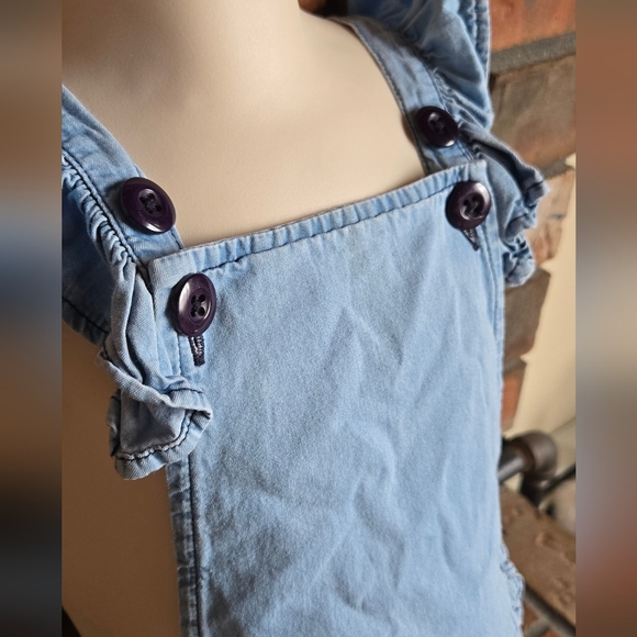 Ruffle Butts Rompers - Picture 9 of 13